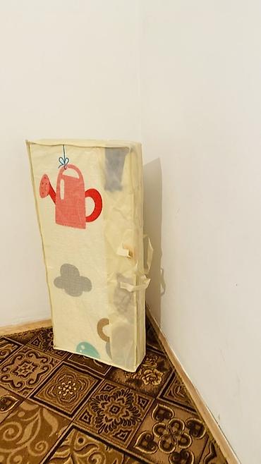 разборный стол: Складной детский игровой коврик. - Материал: мягкая вспененная основа — 2