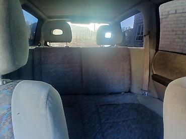subaru коврик в багажник: Subaru Forester: 1998 г., 2 л, Автомат, Бензин, Универсал — 6