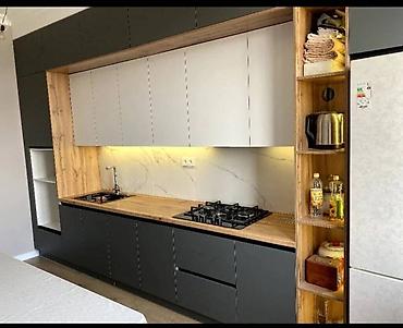 Продажа квартир: 3 комнаты, 85 м², Элитка, 12 этаж — 1