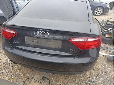 blue motion marka: B8.5 RETROVIZORI ZA AUDI A4 OD 2012. DO 2015. GOD. | AUDI A4 B8 5 — 3
