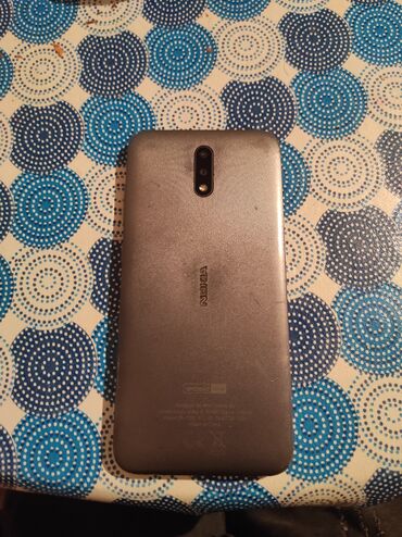 nokia 3: Nokia 2.2 | 32 ГБ | цвет - Черный