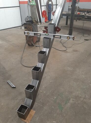 Деревянные лестницы: Здравствуйте, реализовыаем сложные дизайнерские проекты лестницы под — 12