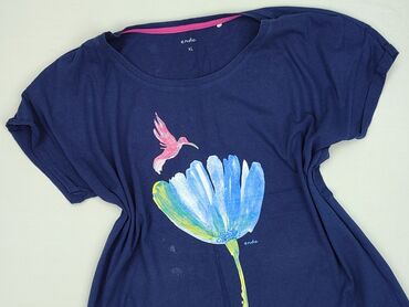 koszulki oversize damskie sinsay: Endo., T-shirt damski, XL