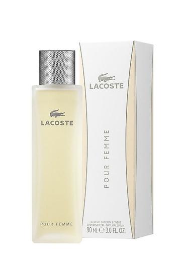 lacoste духи: Lacoste Pour Femme, eau de parfum, 90 ml (3.0 fl. oz.), распылитель — 1