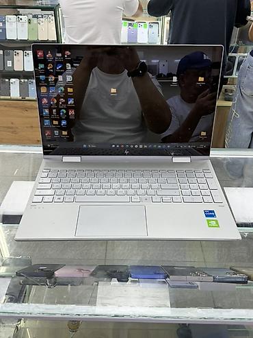 планшетер: Игровой, Б/у, Intel Core i5, В рассрочку — 6