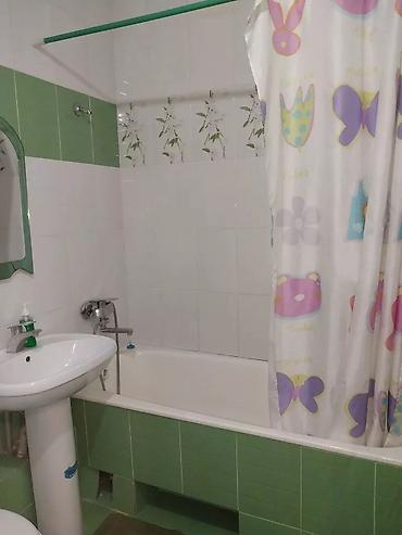 Посуточная аренда квартир: 1 комната, Постельное белье, Кондиционер, Парковка — 3