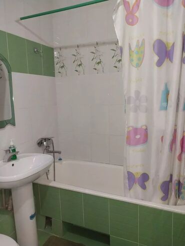 Посуточная аренда квартир: 1 комната, Постельное белье, Кондиционер, Бронь — 19