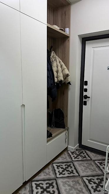kva: 5 комнат, 118 м², Южная Магистраль Элитка, 7 этаж, Дизайнерский ремонт — 4