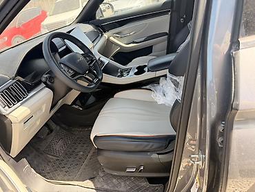 byd e9 1: BYD Song Plus: 2024 г., 1.5 л, Гибрид, Кроссовер — 9