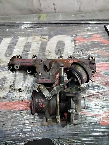 citroen jumpy: TURBINA 1.3MJT ZA FIAT PUNTO OD 2005. DO 2018. GOD. | Turbina Fiat — 4