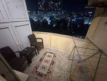 bina.az: 2 otaqlı, Yeni tikili, 107 kv. m — 10