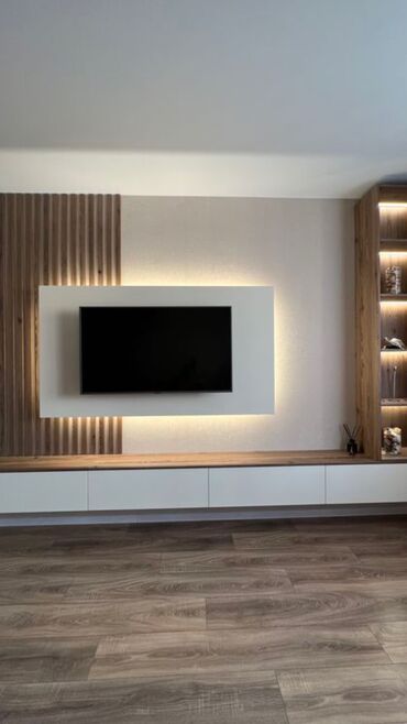 Строительство под ключ: Дома, Квартиры, Кухни Больше 6 лет опыта — 25