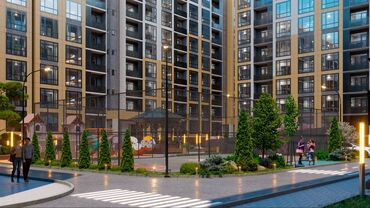 продаю дом рабочий гарадок: 1 комната, 53 м², Элитка, 8 этаж, ПСО (под самоотделку)