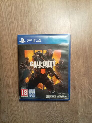 huawei 4g router 2: Call of Duty: Warzone, Şuter, İşlənmiş Disk, PS4 (Sony Playstation 4), Ünvandan götürmə