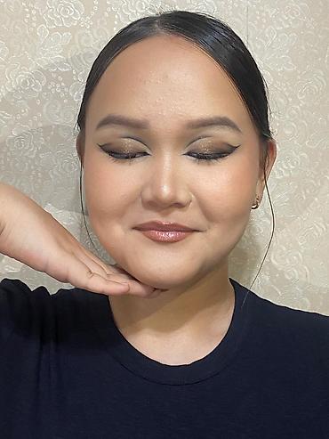 make up atelier: Вечерний, Профессиональная косметика — 7