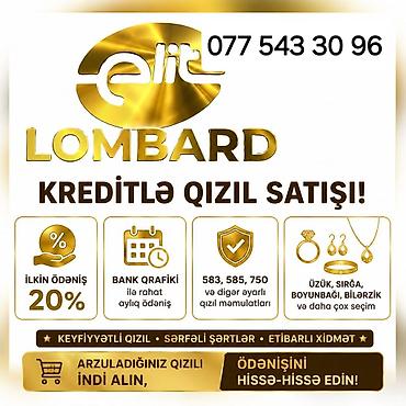 saxta baba sekilleri cekmek: Elit Lombard – xidmət və məhsul təklifləri - Başqa lombarddan çıxarış — 2