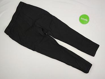 second hand zara: Zara, Spodnie materiałowe damskie, rozmiar L — 3