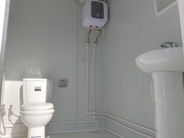 Konteynerlər: 🔥🔥🔥endi̇ri̇mlər başladi 🔥🔥🔥 ✅ i̇stəni̇lən ölçüdə,yeni̇ ve 2 ci̇ əl ✅ — 5