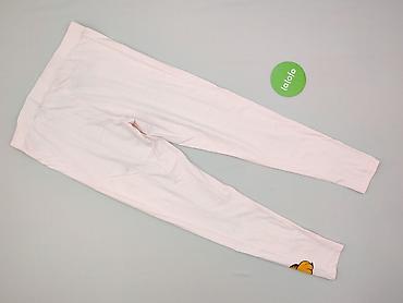 o pink: Primark, Legginsy rozmiar M — 3