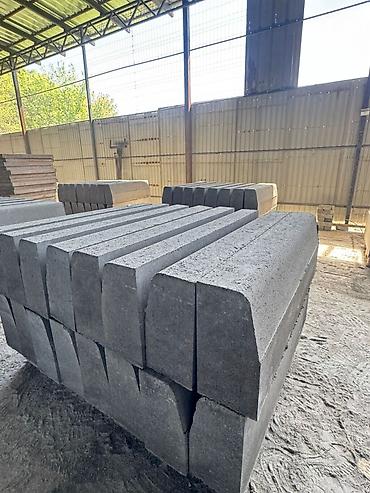 Тротуарная плитка: Тротуарный бордюр #дорожный бордюр #тротуарный бордюр #дорожный бордюр — 6