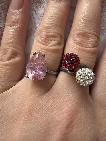 Серебряные серьги: Серьги серебро 1500 браслеты цепь черн серебро кольцо — 9