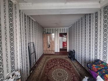 Продажа квартир: 2 комнаты, 50 м², Ошский мкр., Индивидуалка, 6 этаж — 4
