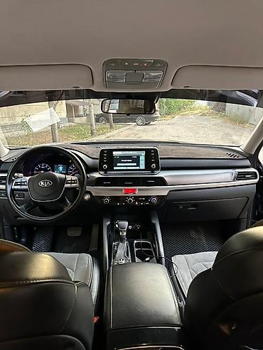 Kia: Kia : 2020 г., 3.8 л, Автомат, Бензин, Внедорожник at lalafo.kg — 5 Kia: Kia : 2020 г., 3.8 л, Автомат, Бензин, Внедорожник — 5