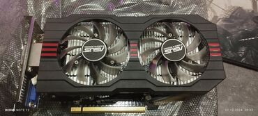 gtx 3090: Видеокарта, Б/у, Asus, GeForce GTX, 2 ГБ, Для ПК