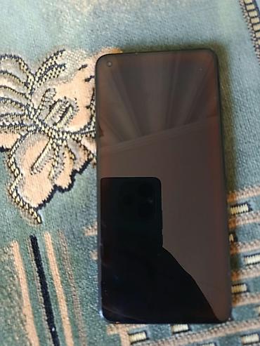 elektron kitab satilir: Xiaomi 11 Lite, 256 GB, rəng - Qara, 
 Sensor, İki sim kartlı, Face ID — 1
