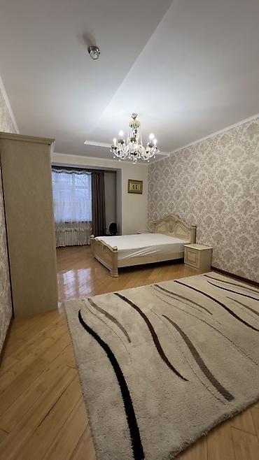 Продажа квартир: 4 комнаты, 164 м², Элитка, 2 этаж, Евроремонт — 8