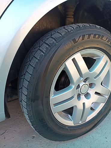 пульт детского электромобиля: Volkswagen Golf: 2000 г., 2 л, Автомат, Бензин, Универсал — 5
