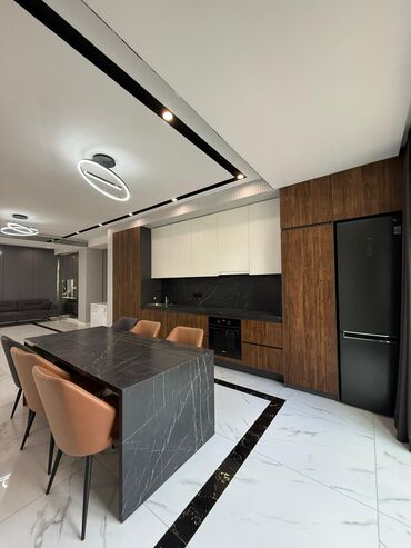 Продажа квартир: 4 комнаты, 160 м², Элитка, 3 этаж, Евроремонт — 13