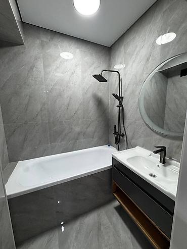 Продажа квартир: 4 комнаты, 113 м², Элитка, 2 этаж, Дизайнерский ремонт — 8