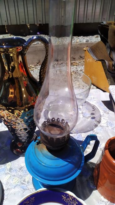 Наборы посуды: Разная посуда СССР — 10