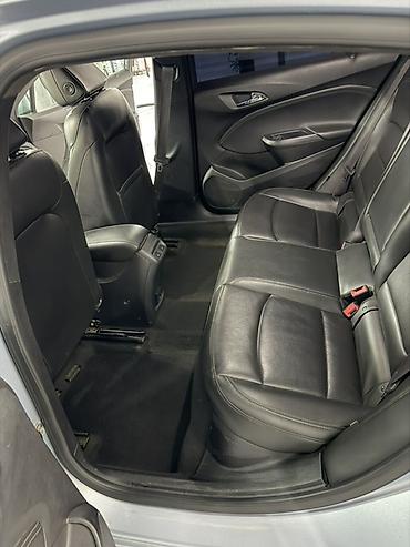 покупка машин: Chevrolet Cruze: 1.4 л | 2016 г. 148300 км Седан — 10
