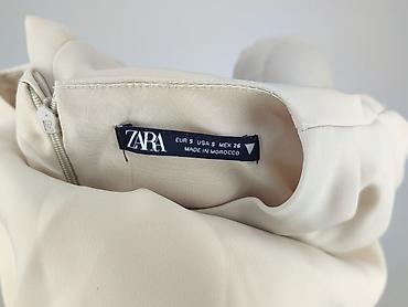 zofia: Zara, Sukienka damska, rozmiar S — 4