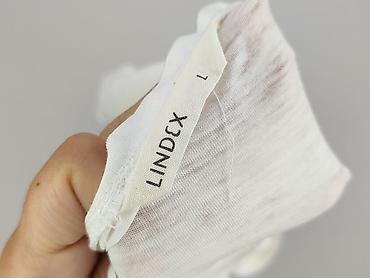 l: Lindex, T-shirt damski, rozmiar L — 4