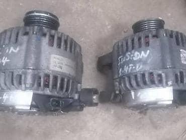 pepco kaciga: ALTERNATOR ZA FORD KA OD 1995. DO 2005. GOD. | alternator za ford ka — 8