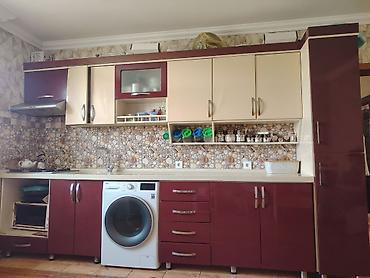 ev nerdivani: Metbex mebeli 300₼ .Ela veziyyetde .Olcu 3.60.Uzeri mermer .Tek krant — 1