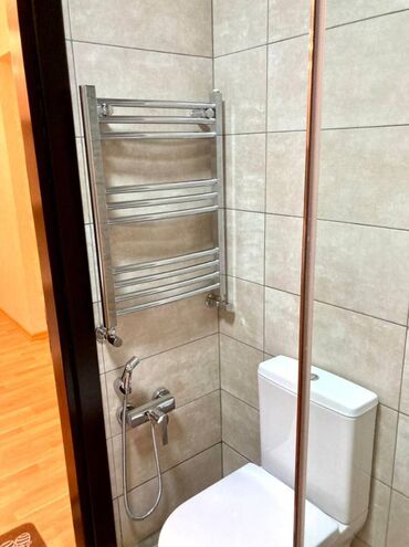 Yeni tikili: 3-cü mikrorayon, 2 otaqlı, Yeni tikili, m. 20 Yanvar, 52 kv. m — 13