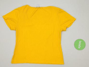 dresy amisu: Amisu, T-shirt damski, rozmiar XL — 3