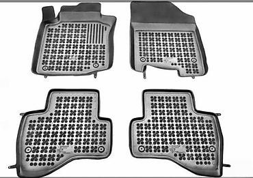ORIGINAL GUMENE PATOSNICE KADICE CITROEN C1 PEZO 107 / AYGO |