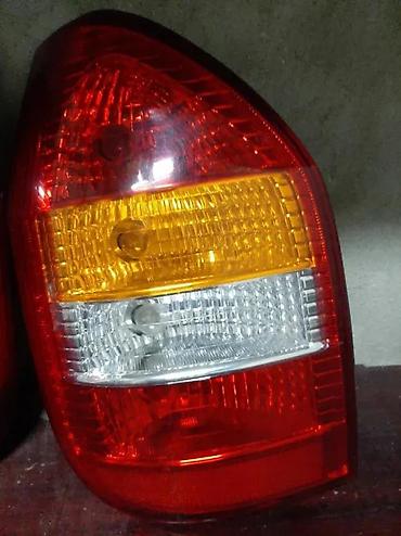 OPEL ZAFIRA A STOPALJKE STOP SVETLA | Opel polovni delovi Opel astra na lalafo.rs OPEL ZAFIRA A STOPALJKE STOP SVETLA | Opel polovni delovi Opel astra