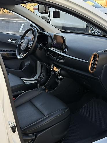 киа морлинк: Kia Morning: 2021 г., 1 л, Автомат, Бензин, Хэтчбэк — 9