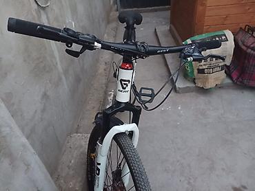 29: Горный велосипед GENT V9 MTB - Рама: алюминиевая, хардтейл — 1