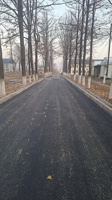 Кладка: Укладка асфальта Гарантия, Демонтаж, Бесплатная консультация Больше 6 лет опыта — 23