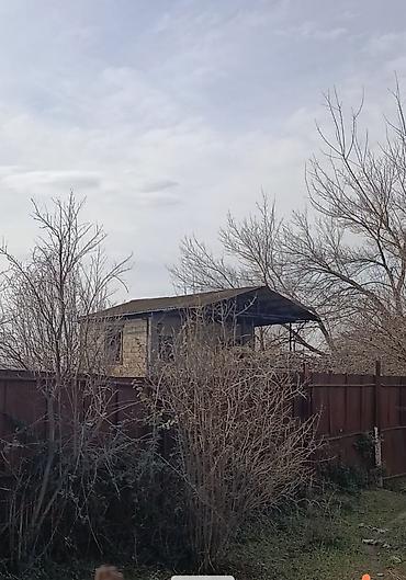 2 otaqlı evlərin satışı: 2 otaqlı, 350 kv. m, Kredit yoxdur, Təmirsiz — 2