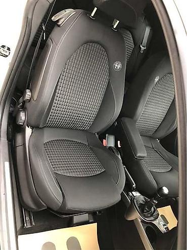 Alfa Romeo: ALFA ROMEO MITO 1.4 TB QV 2010. GODIŠTE | Auto uvezen iz Svajcarske — 19