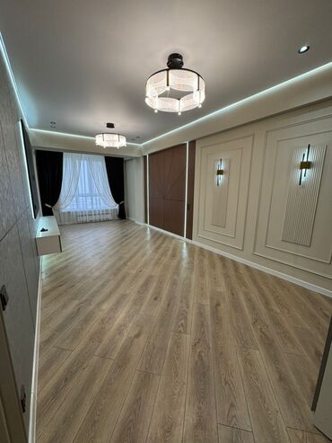 Продажа квартир: 1 комната, 51 м², Элитка, 15 этаж, Евроремонт — 13