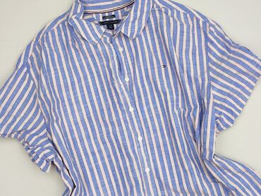 Kobiety: Koszula damska, Tommy Hilfiger, rozmiar L